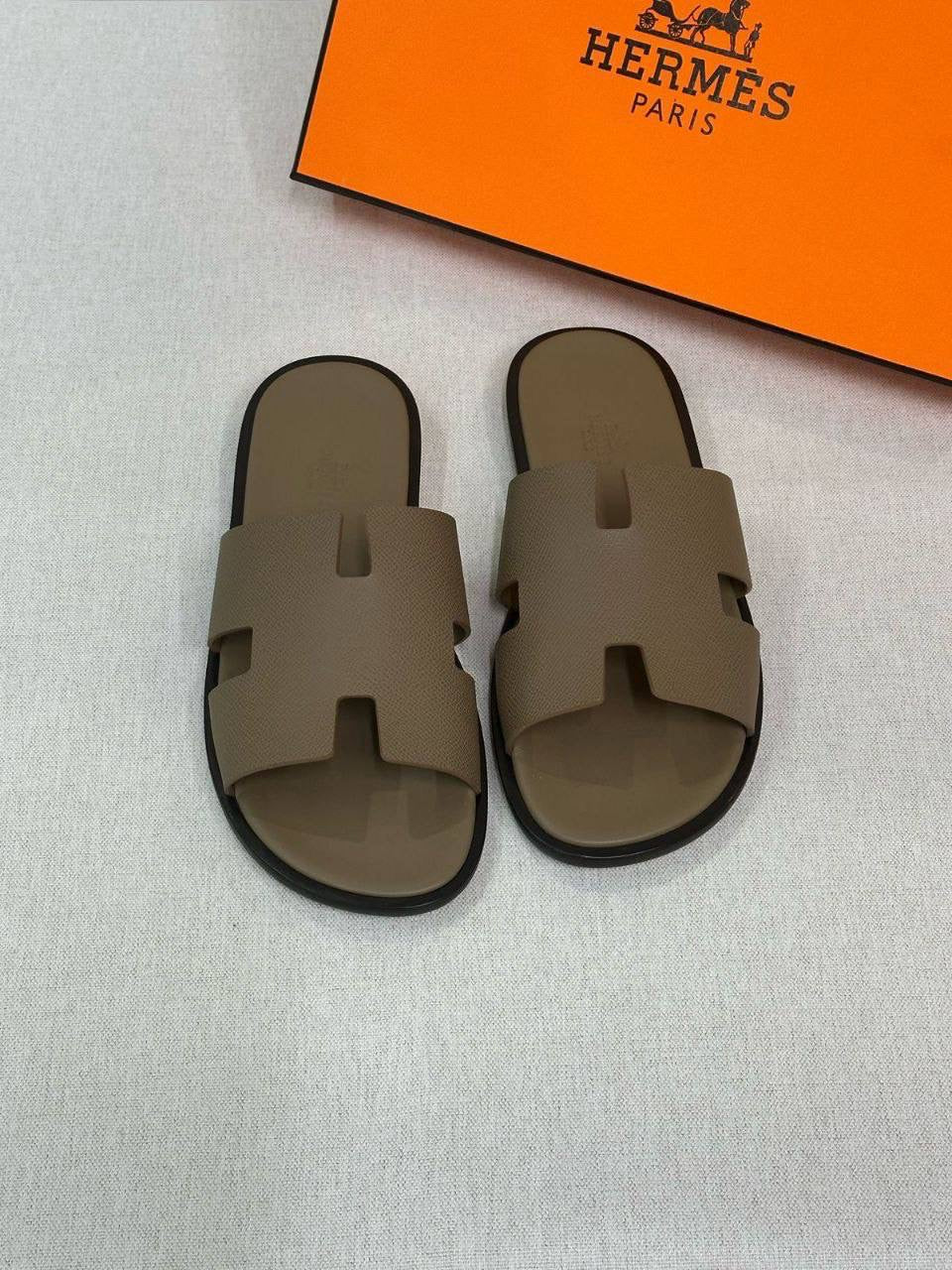 Hermes slippers 0043