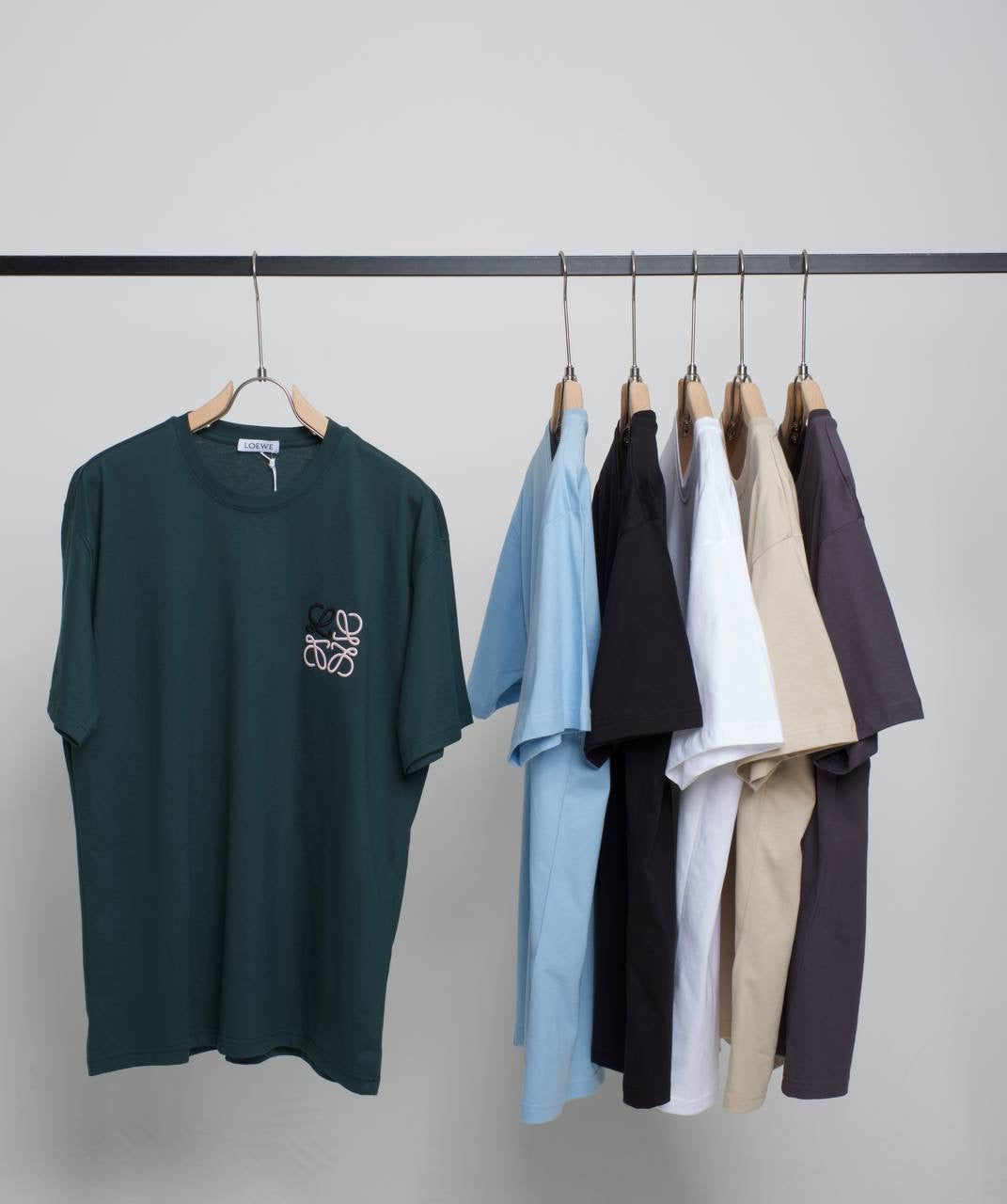 LOEWE T-SHIRT 0445
