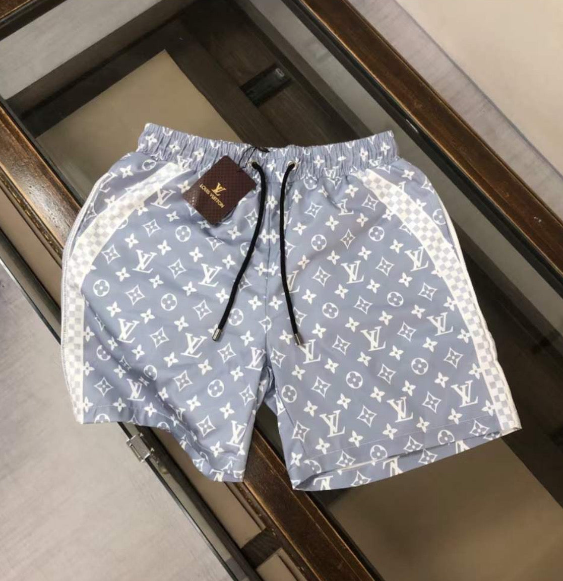 LV SWIMSHORT 0023