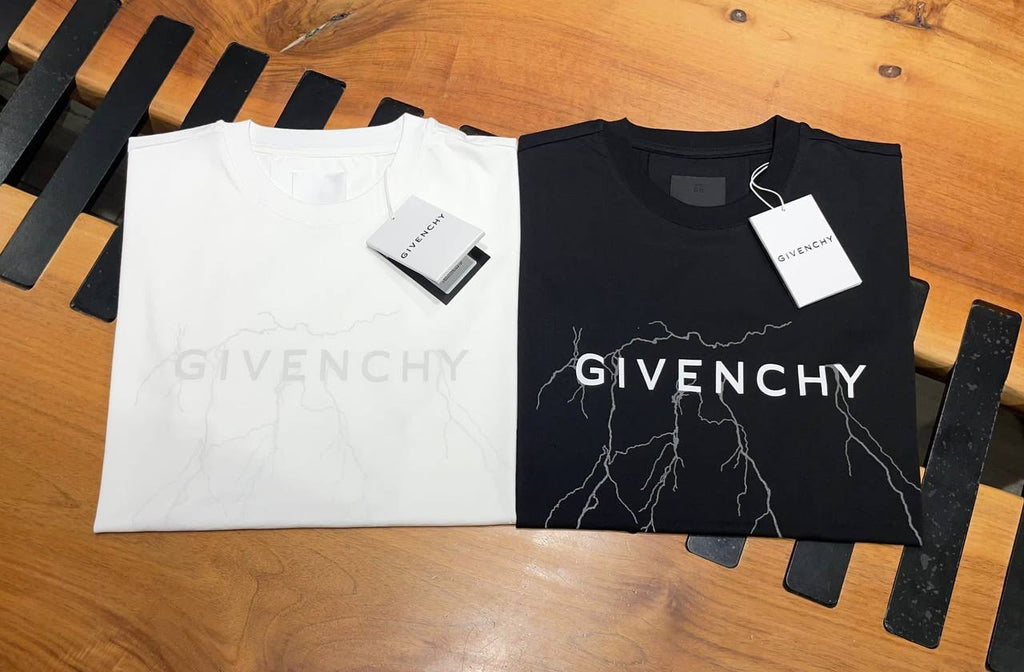 GVNCY T-SHIRT 0402