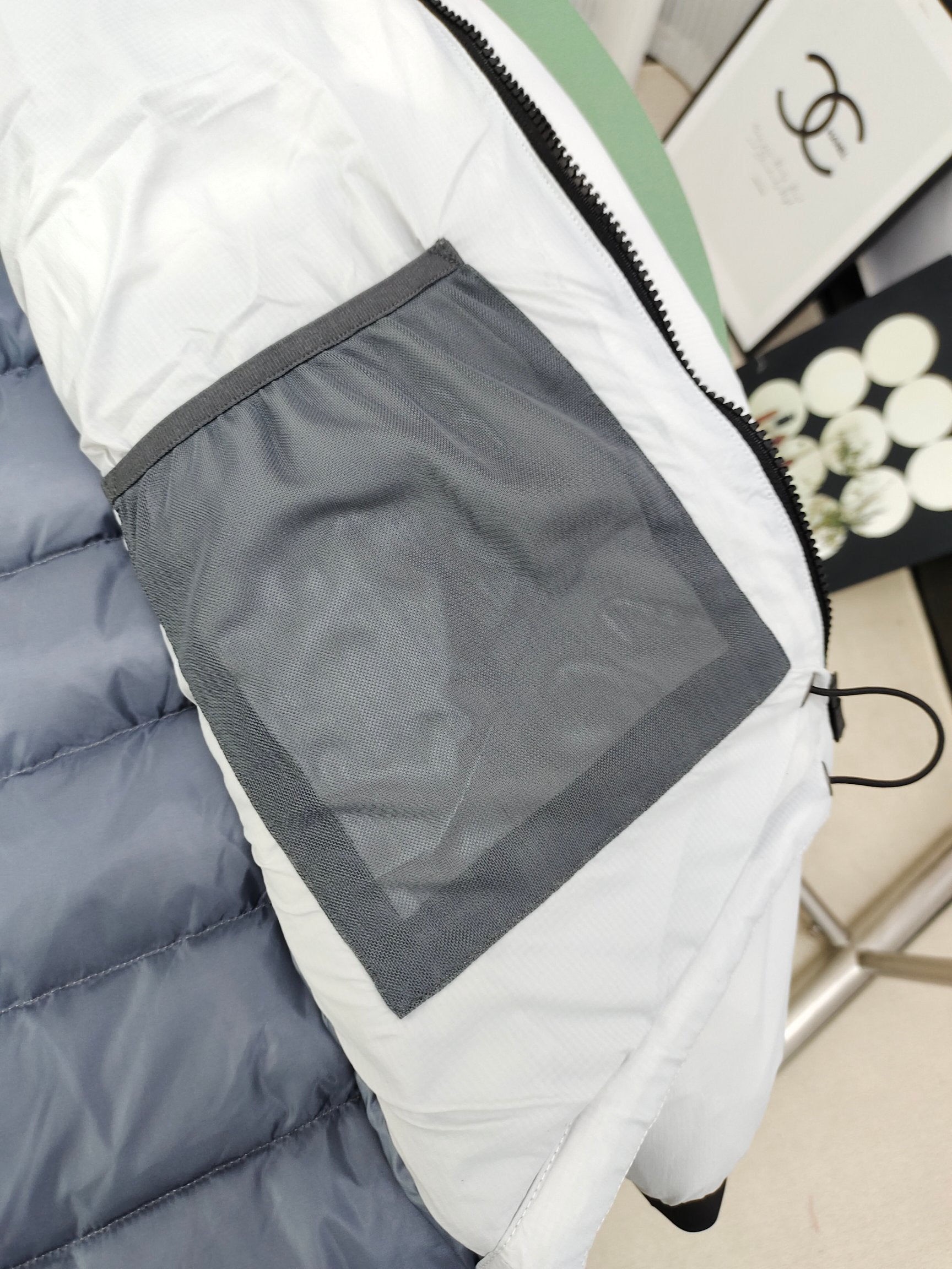 CANADA GOOSE LODGE WINTERJACKET 0031