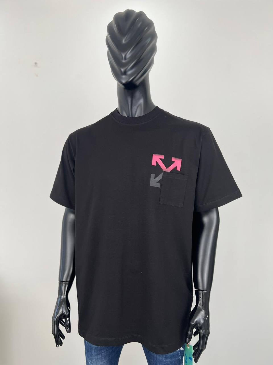 OFF-W T-SHIRT 0294