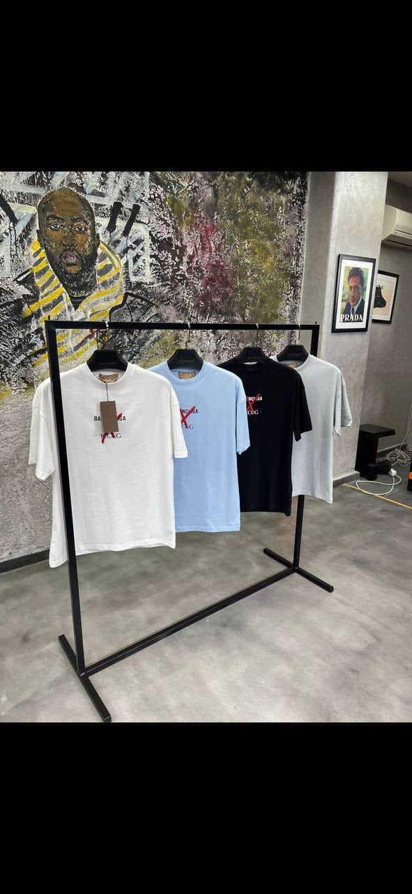 BALENC. T-SHIRT 0091