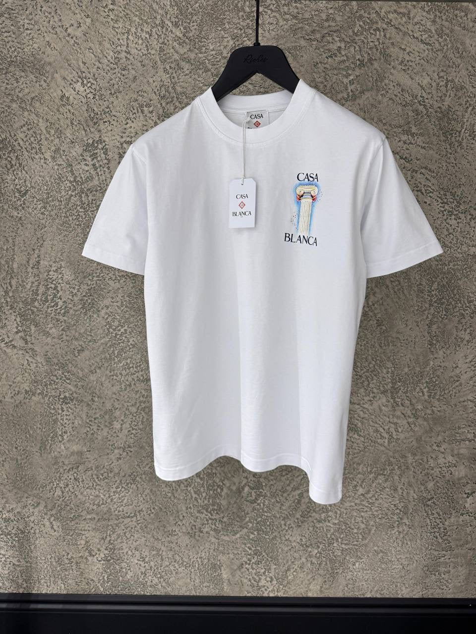 CASA T-SHIRT 0475 OVERSIZED