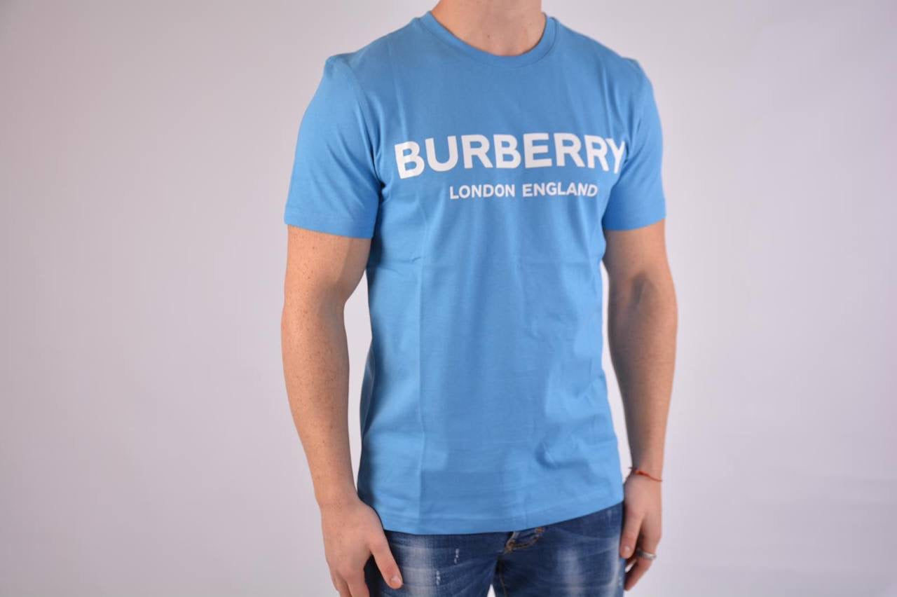 BURBERRY T-SHIRT 0071