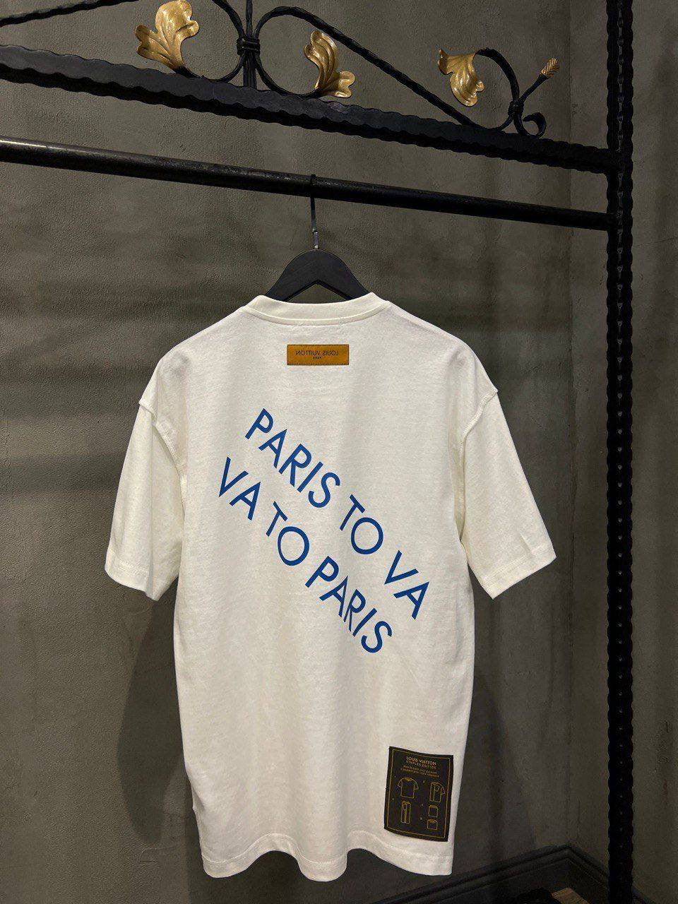 LV T-SHIRT 0333