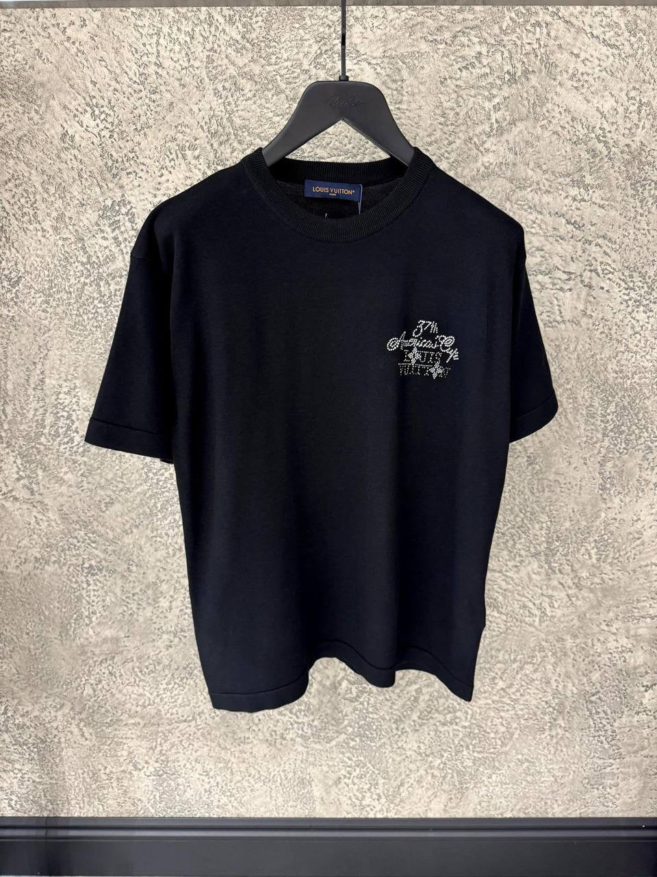 LV T-SHIRT 0509 KNITTED