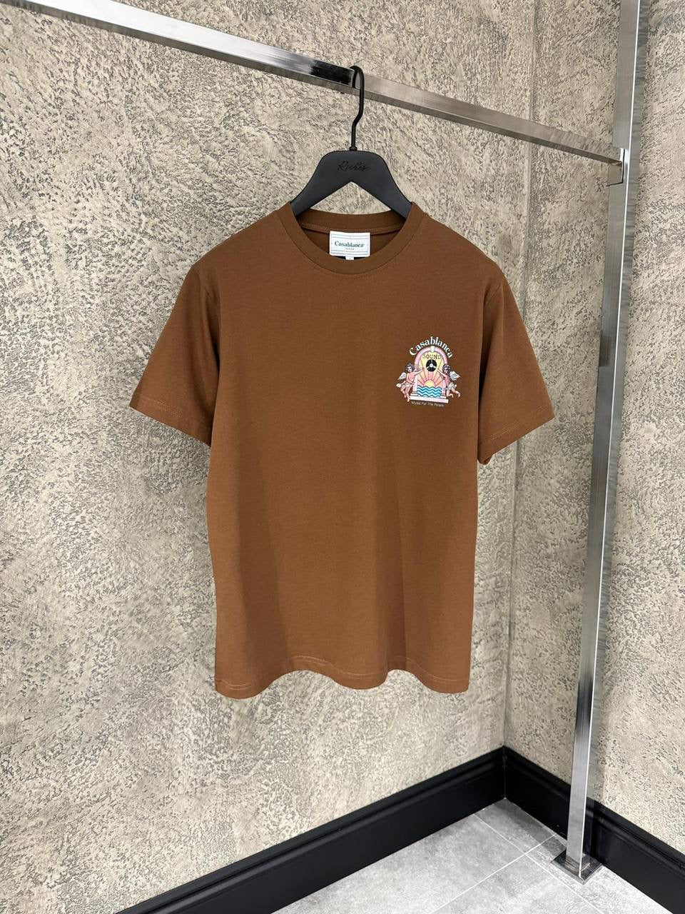 CASA T-SHIRT 0314