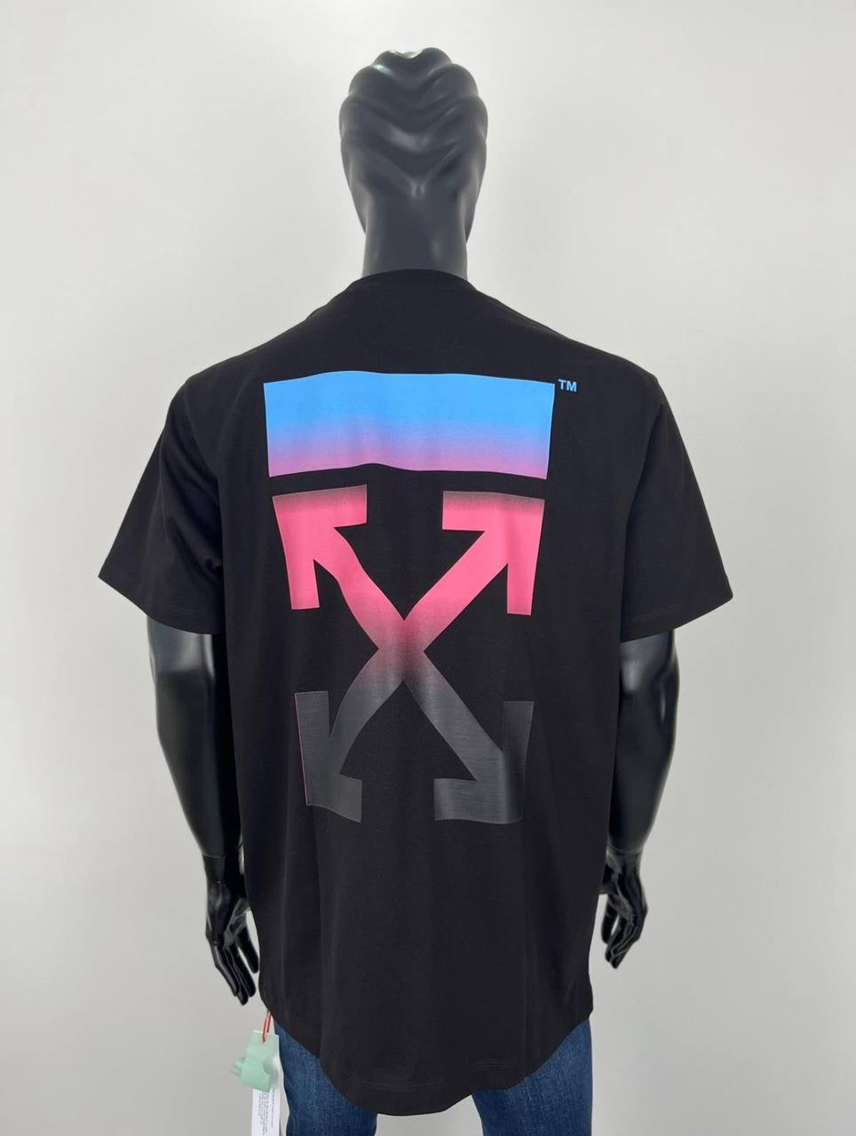 OFF-W T-SHIRT 0294