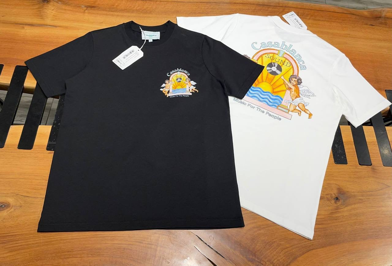 CASA T-SHIRT 0347