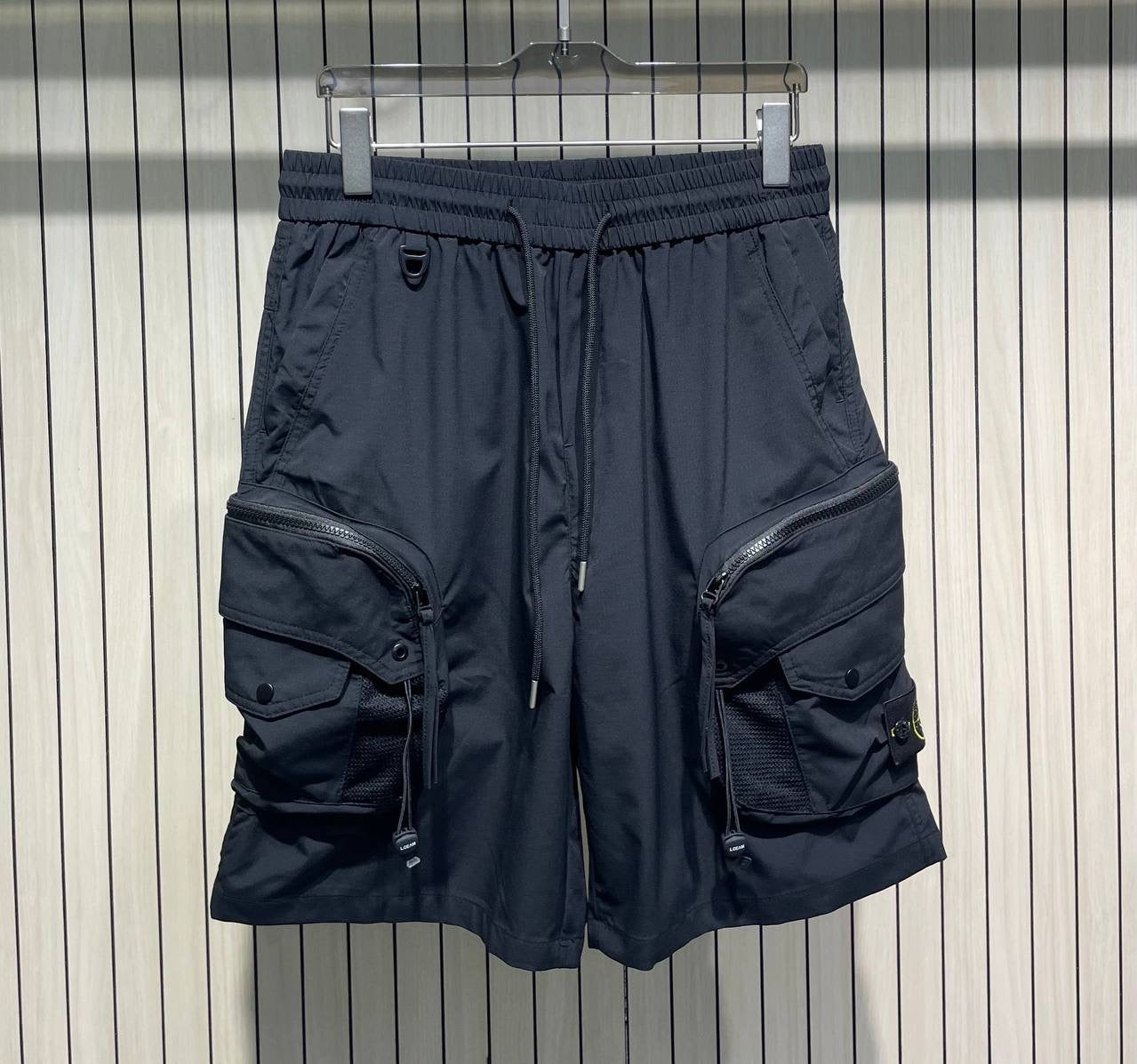 Stone Island Joggingshort 0008
