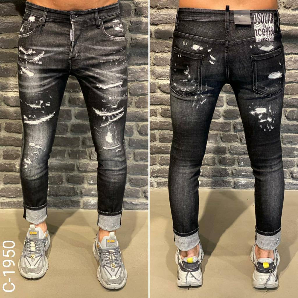 D2 Jeans 0012