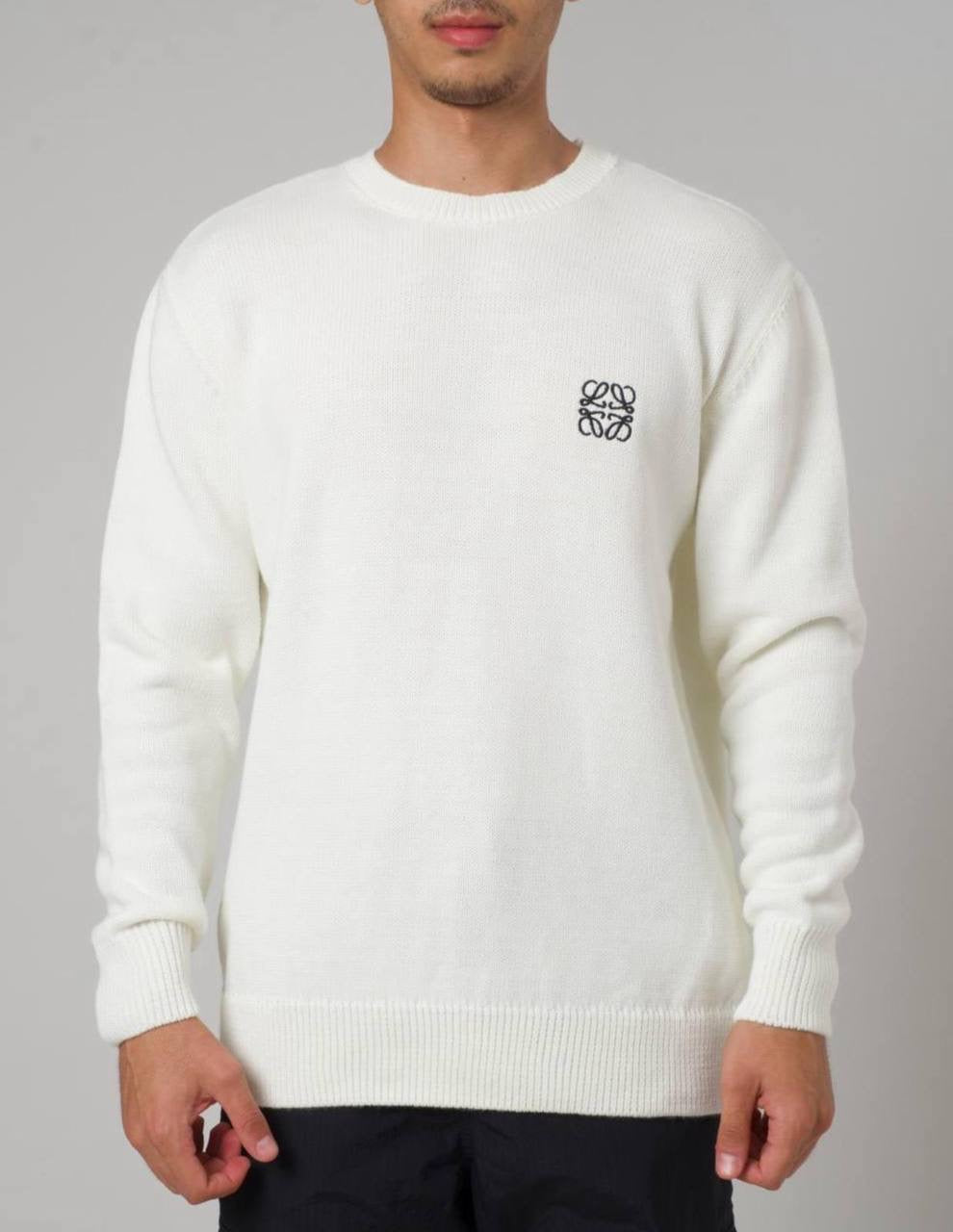 LOEWE SWEATER 0203 OVERSIZED