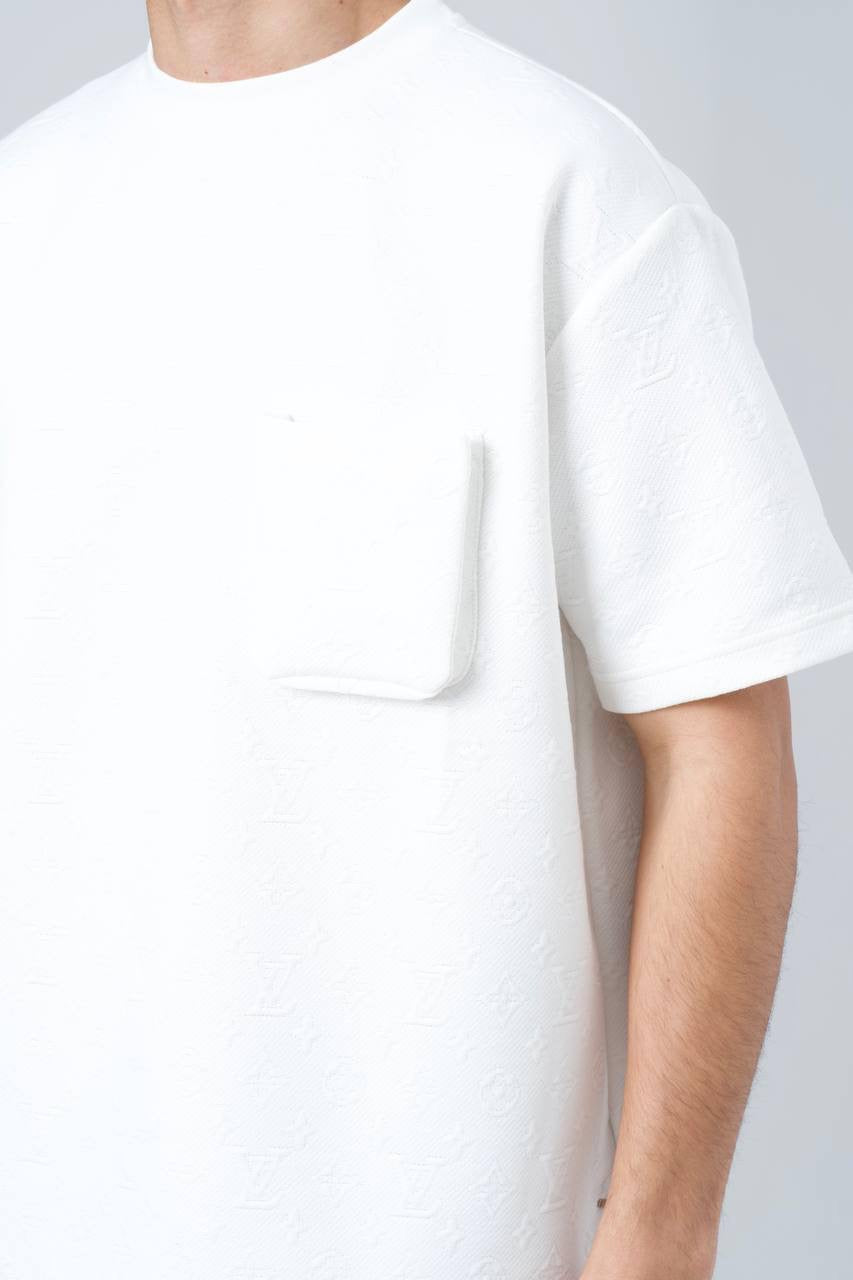 LV T-SHIRT 0417