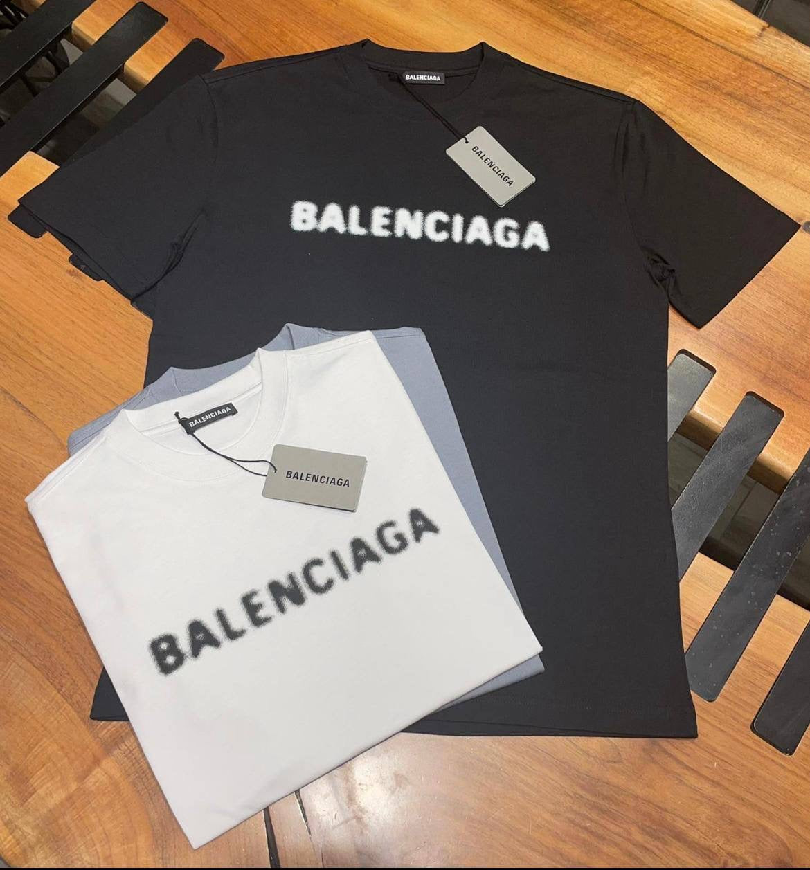 BALENC. T-SHIRT 0064