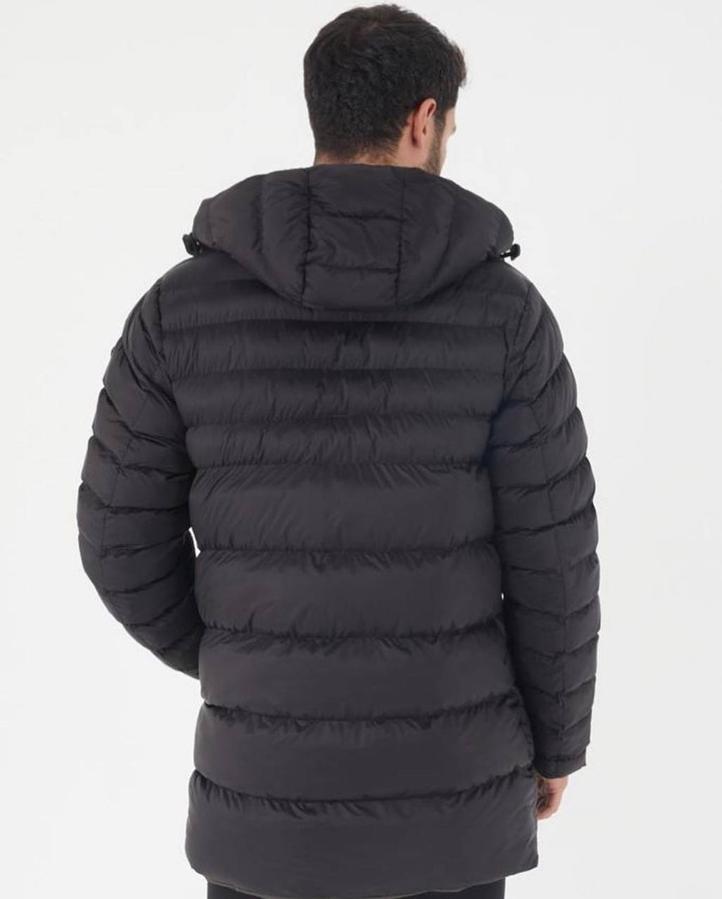 PRADA WINTERJAS 0022 DUBBELZIJDIG