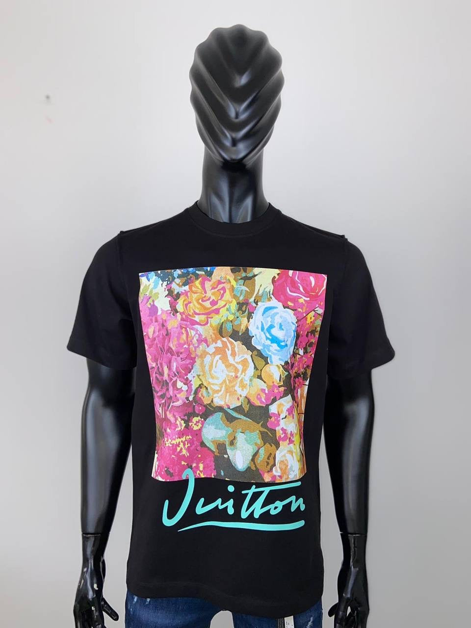 LV T-SHIRT 0284