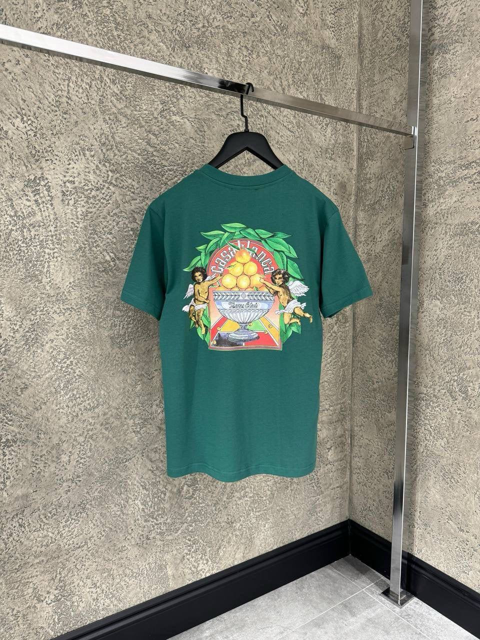 CASA T-SHIRT 0330