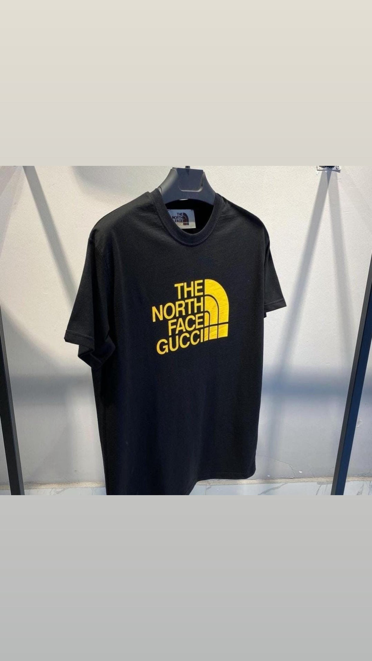 VTMNTS T-SHIRT 0057