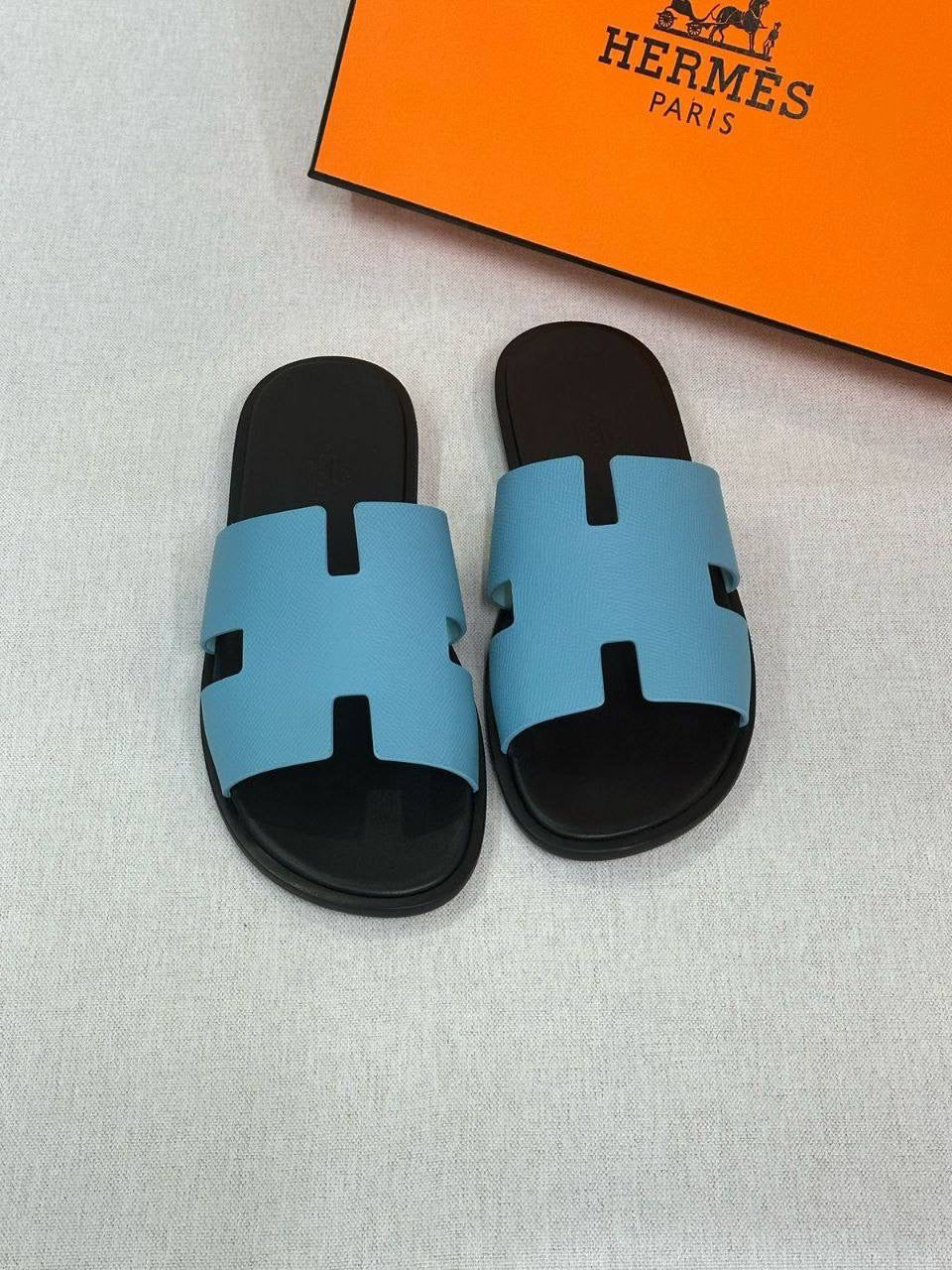 Hermes slippers 0037