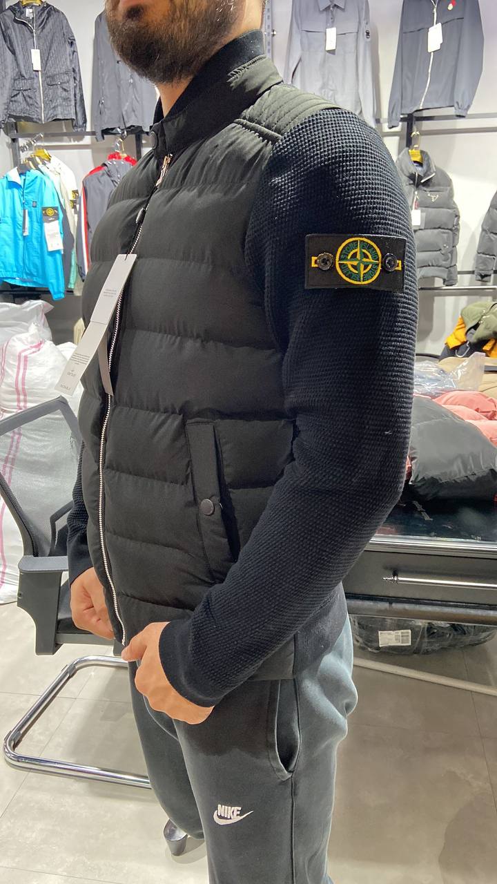 STONE ISLAND SEIZOENSJAS 0005