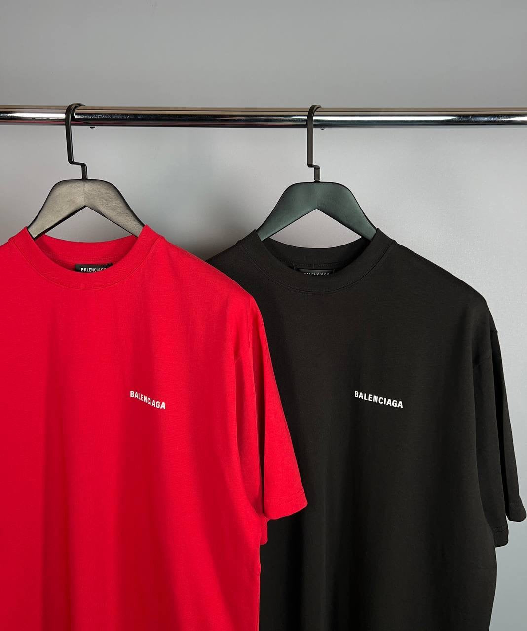 BALENC. T-SHIRT 0297 OVERSIZED