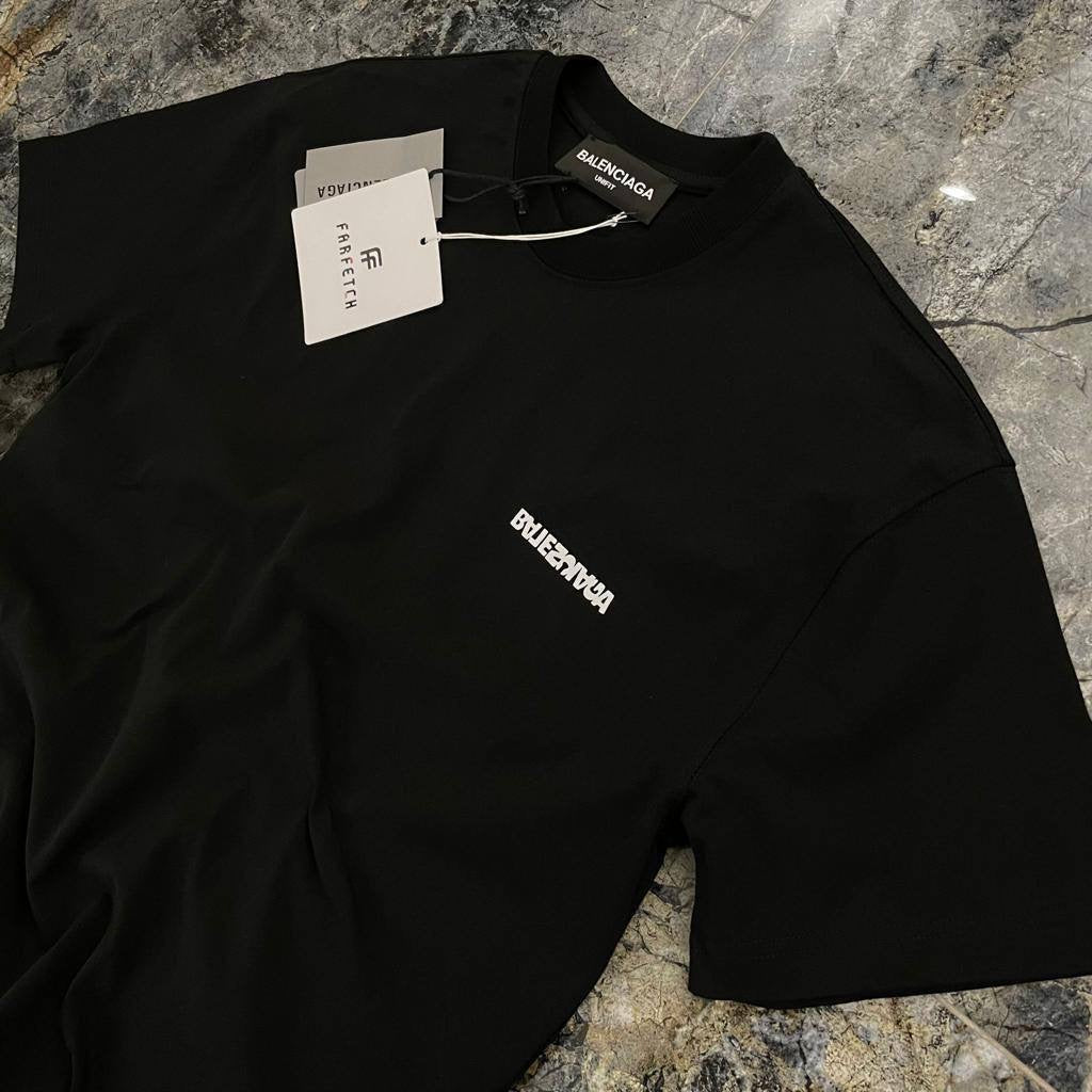 BALENC. T-SHIRT 0080