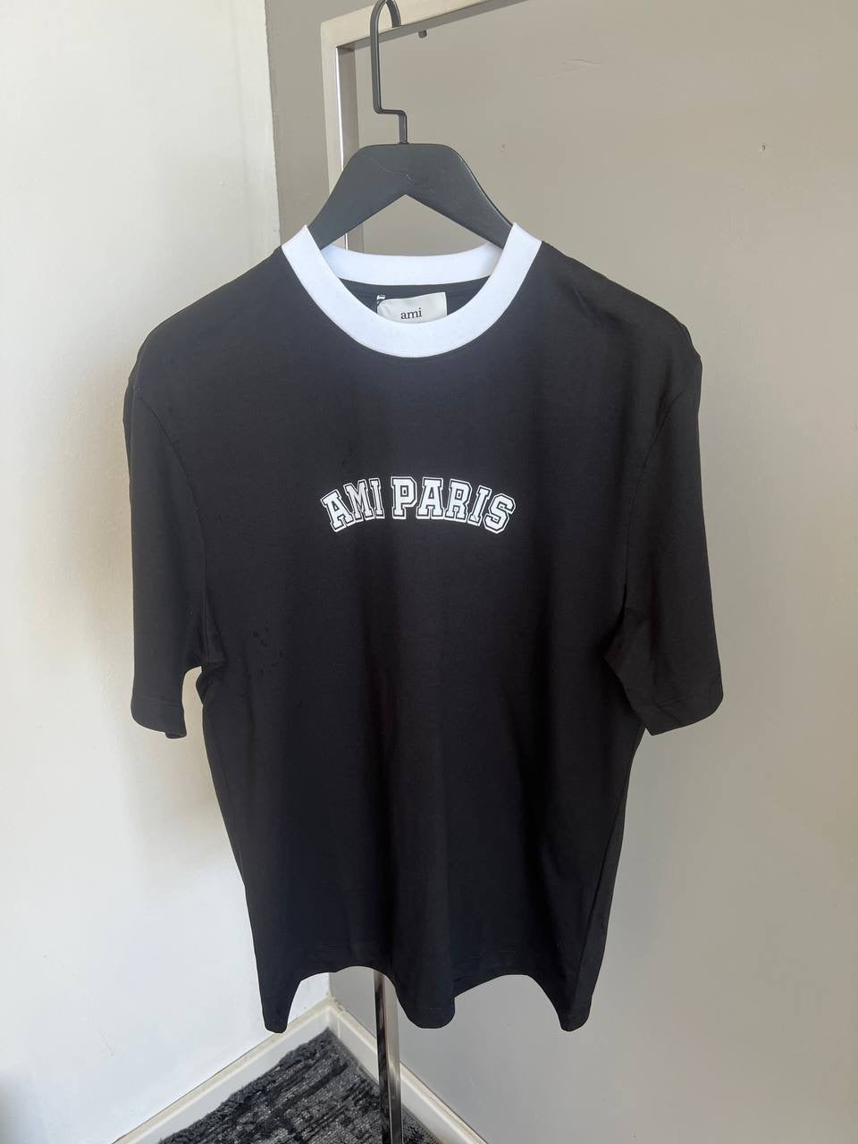 AMI PARIS T-SHIRT 0629