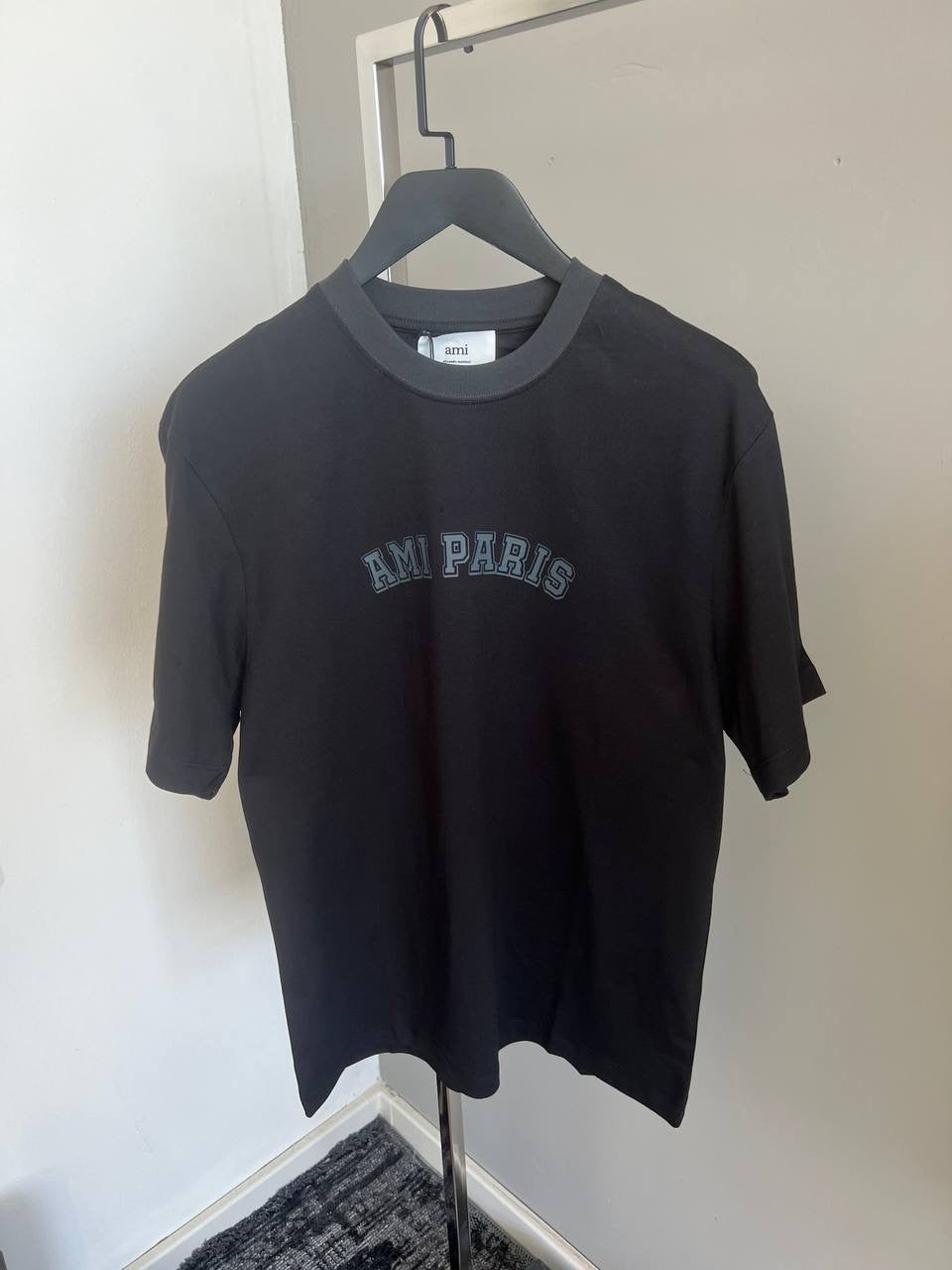 AMI PARIS T-SHIRT 0630