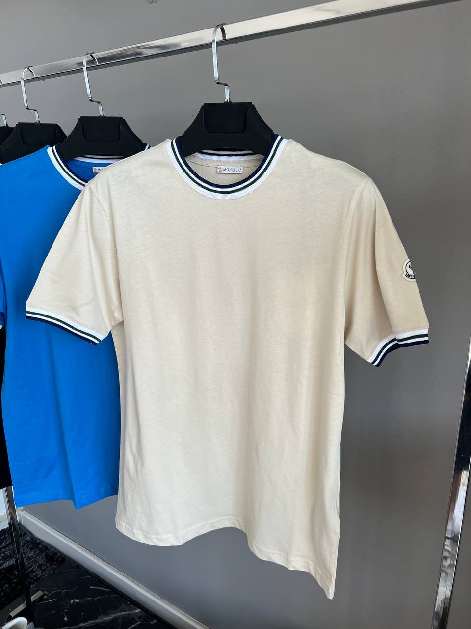MNCLR T-SHIRT 0356