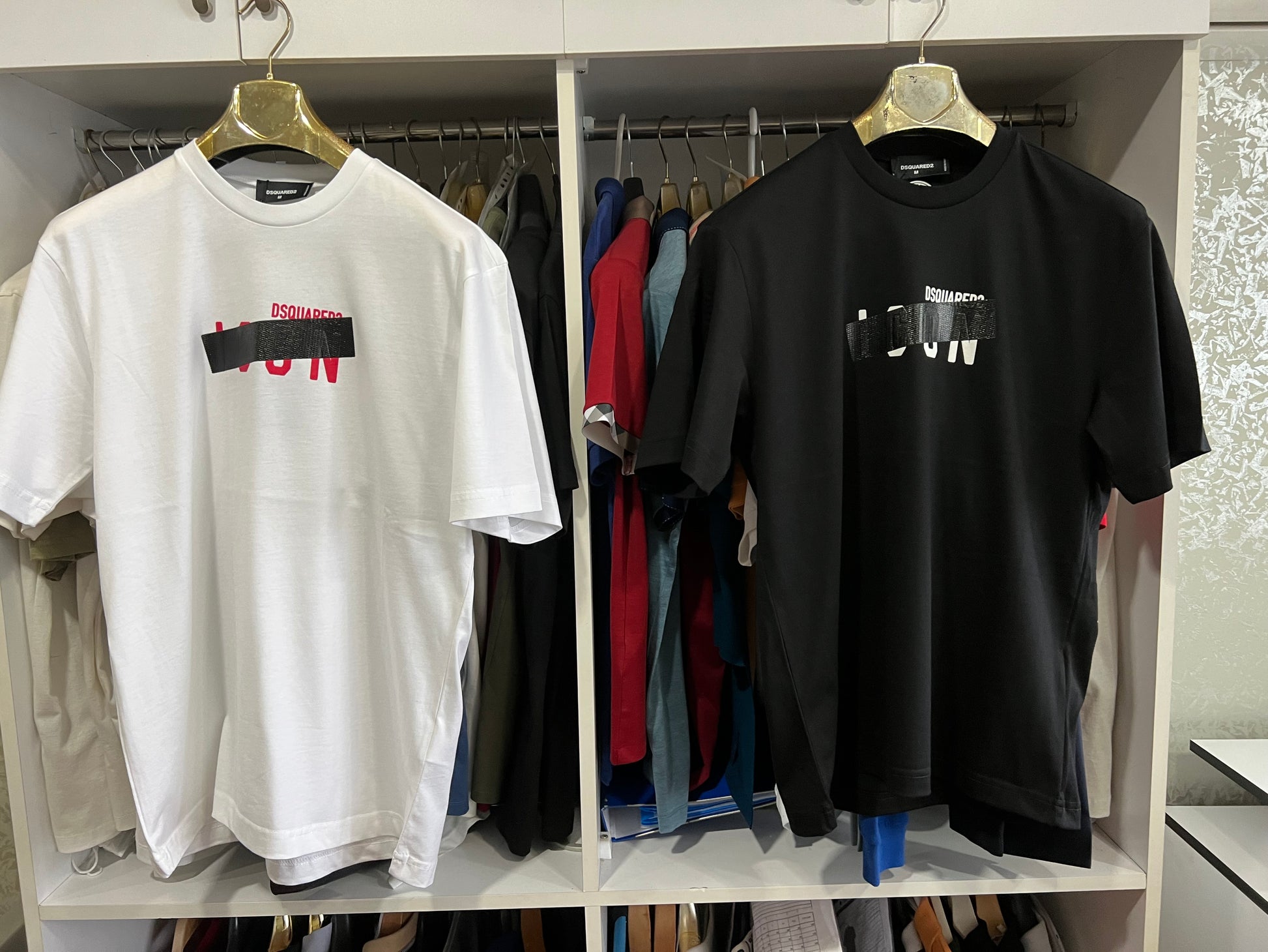 D2 T-SHIRT 0184