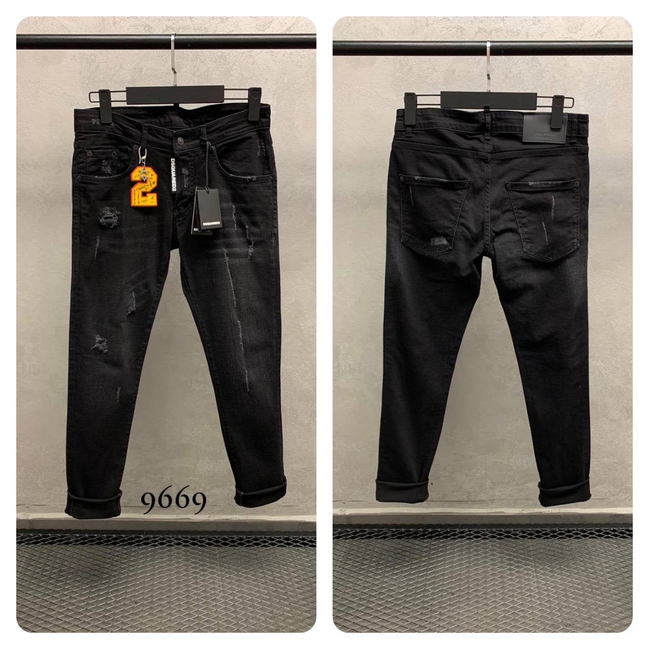 D2 Jeans 0022