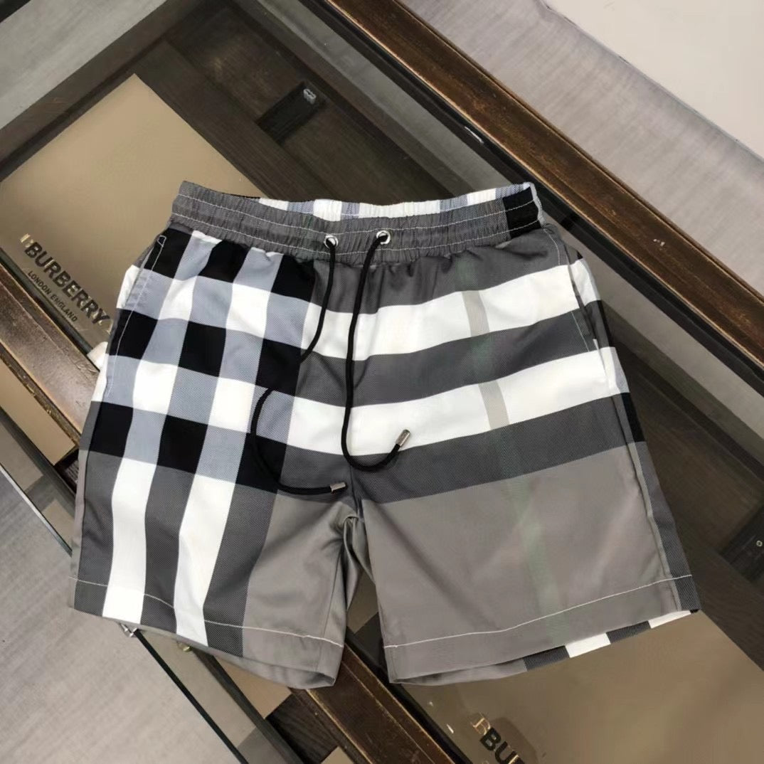 BURBERRY SWIMSHORT 0009