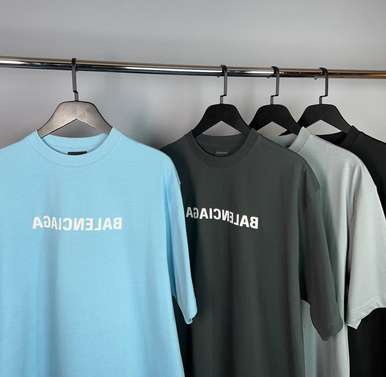 BALENC. T-SHIRT 0309 OVERSIZED