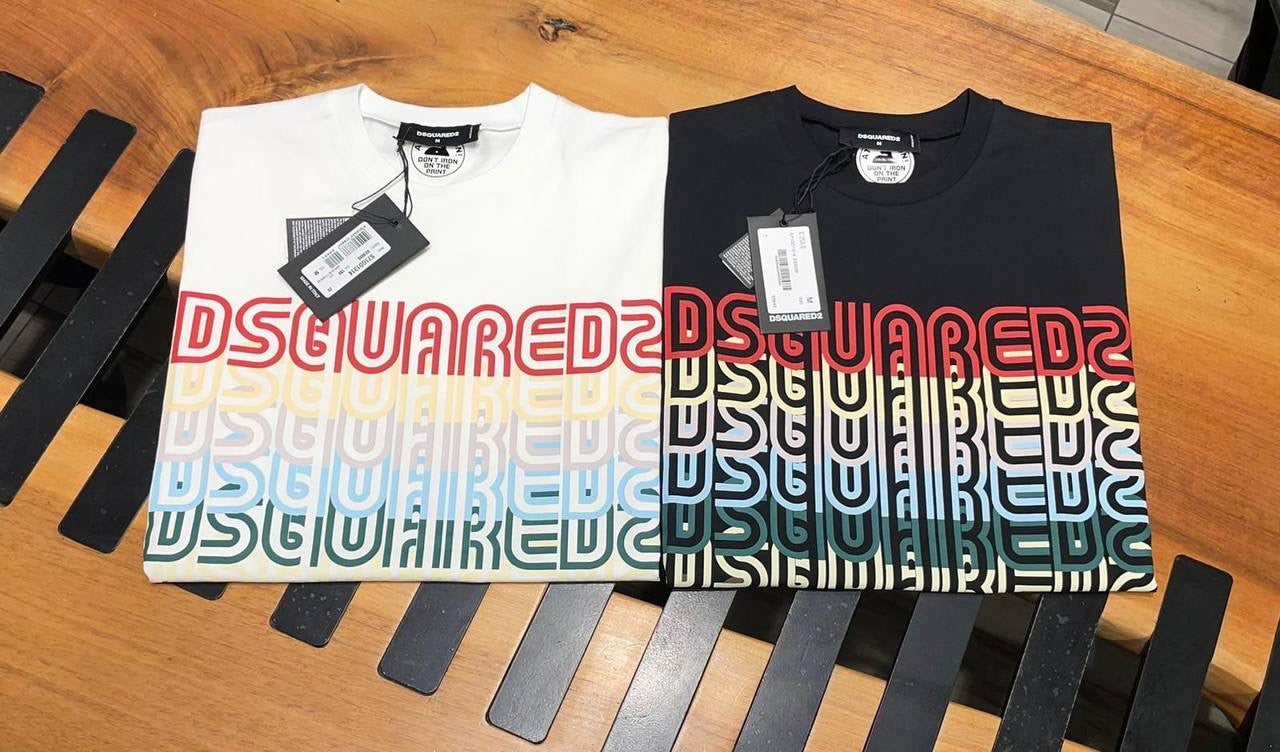 D2 T-SHIRT 0382