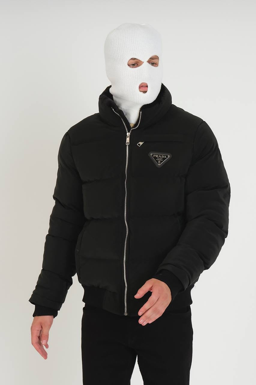 PRADA WINTERJAS 0007