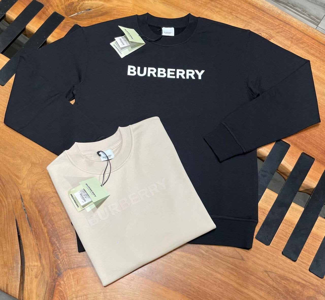 BURBERRY SWEATER 0149