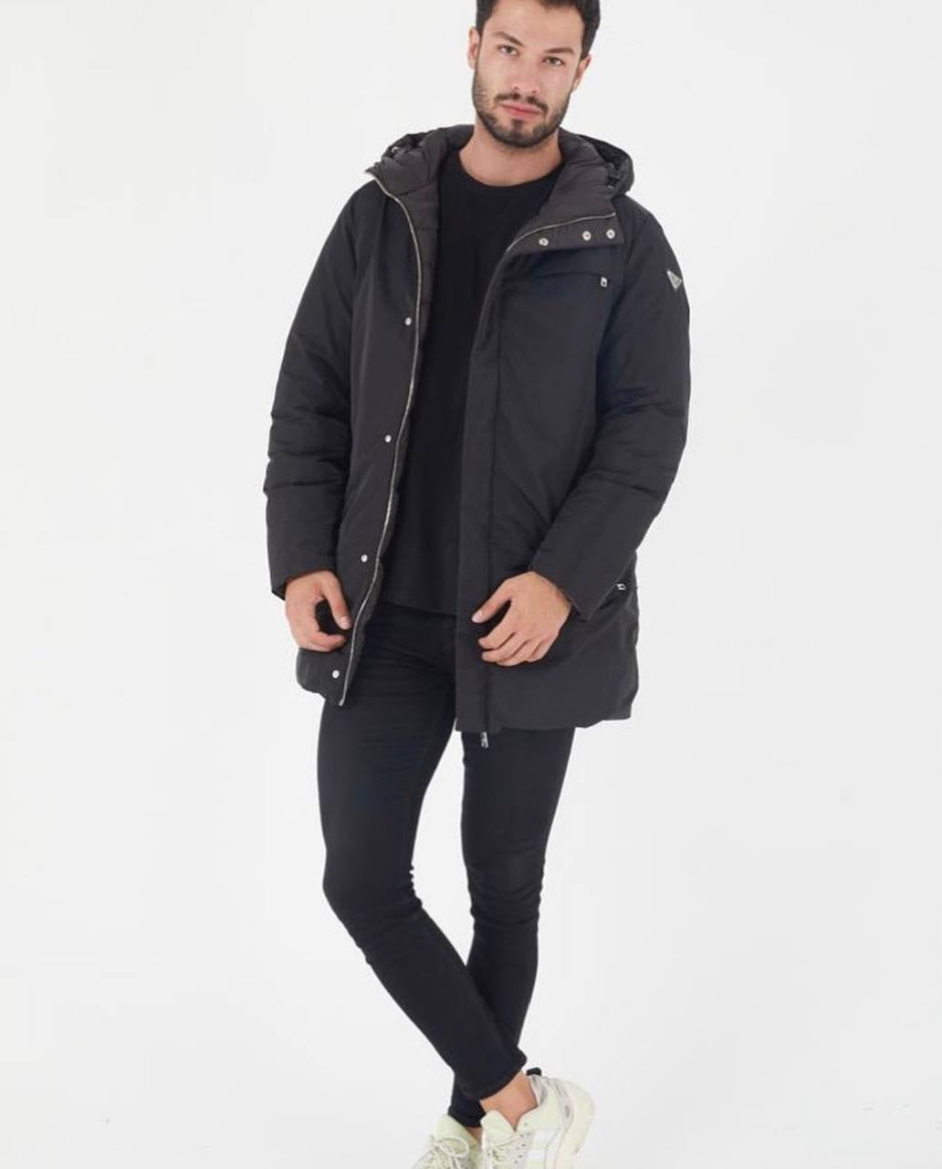 PRADA WINTERJAS 0022 DUBBELZIJDIG