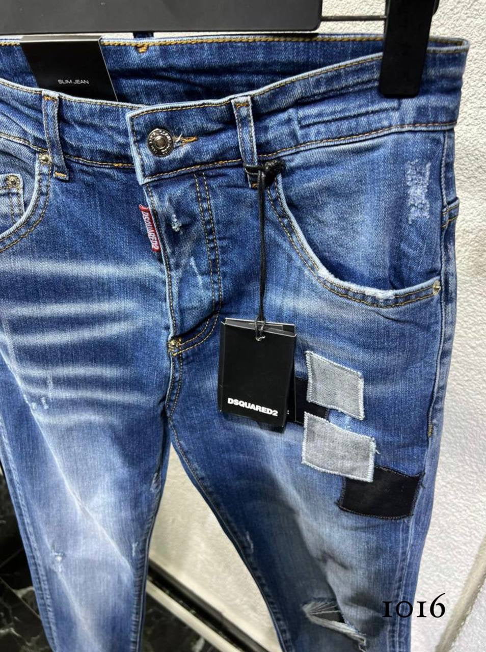 D2 Jeans 0031