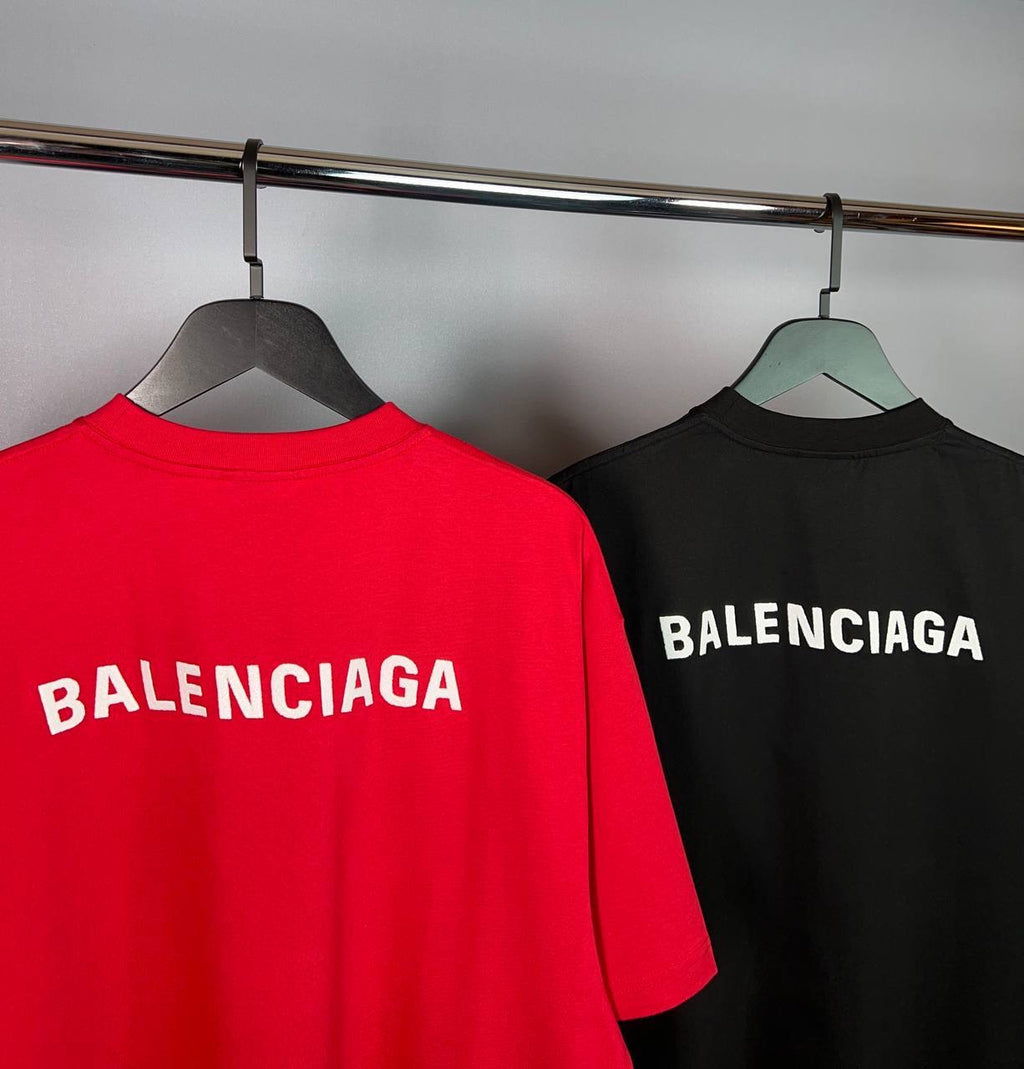BALENC. T-SHIRT 0306 OVERSIZED