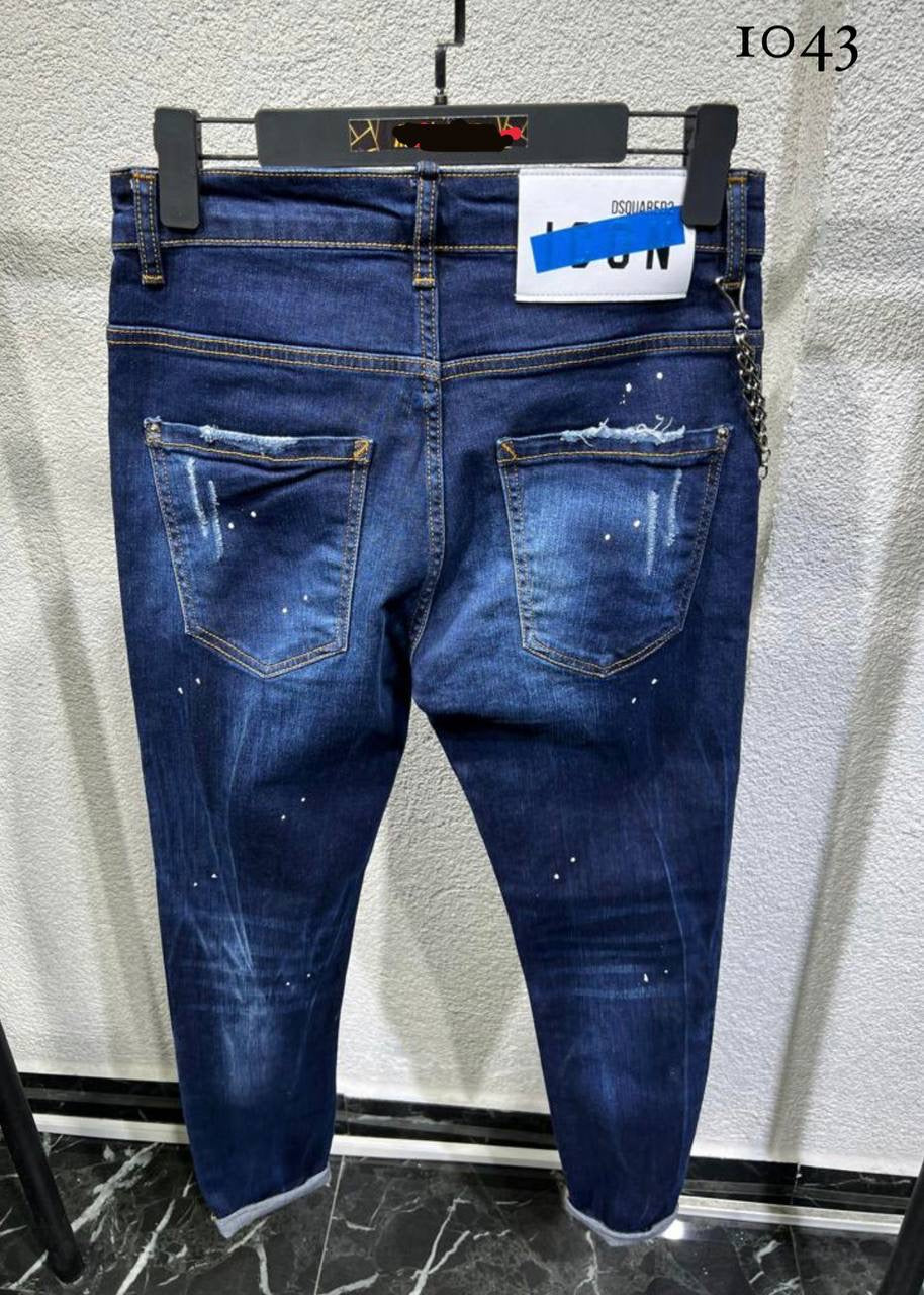 D2 Jeans 0027