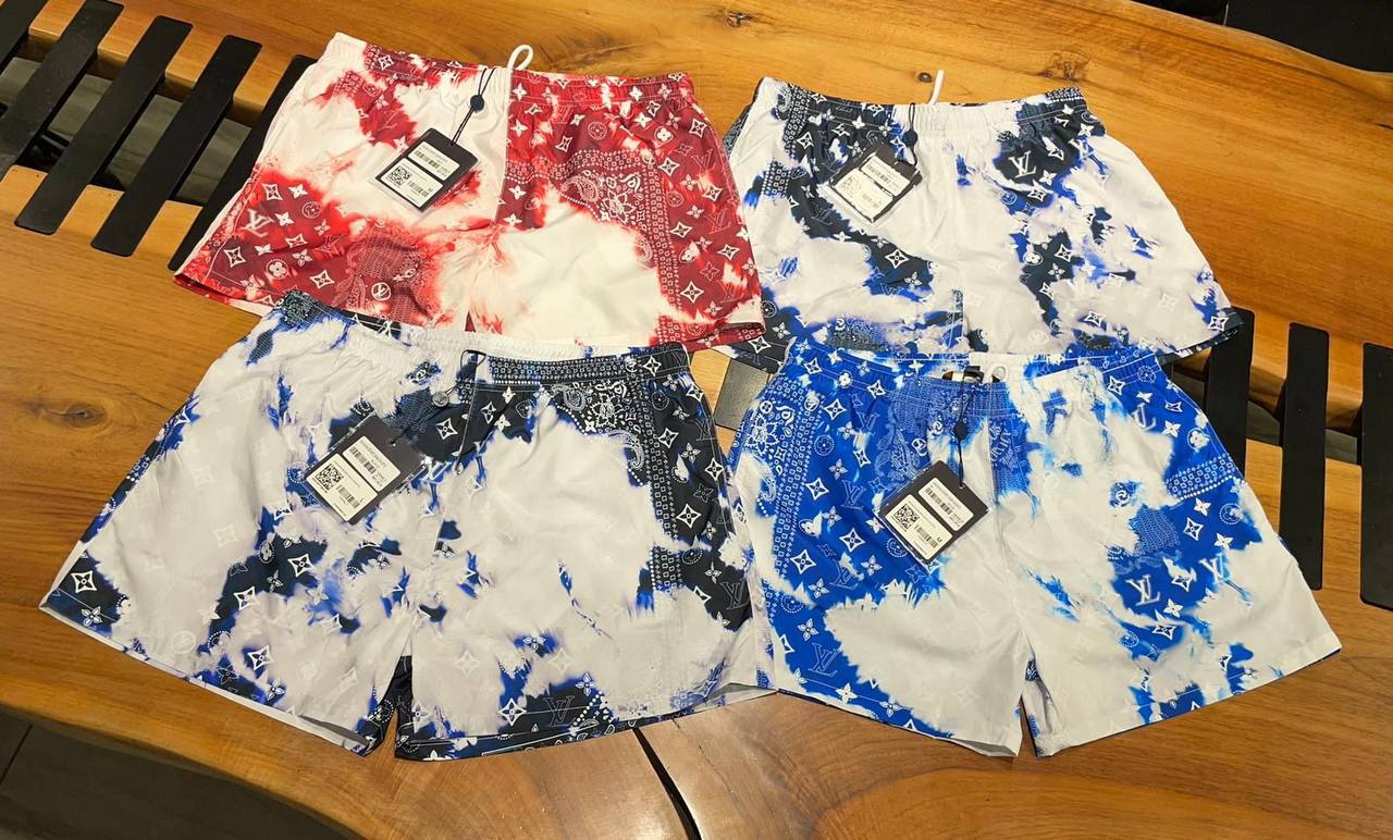 LV SWIMSHORT 0016