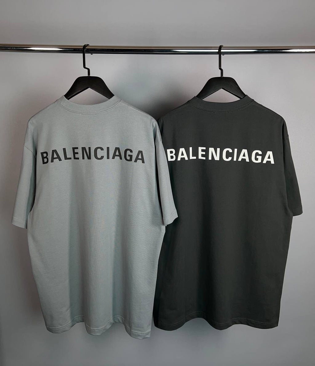 BALENC. T-SHIRT 0296 OVERSIZED