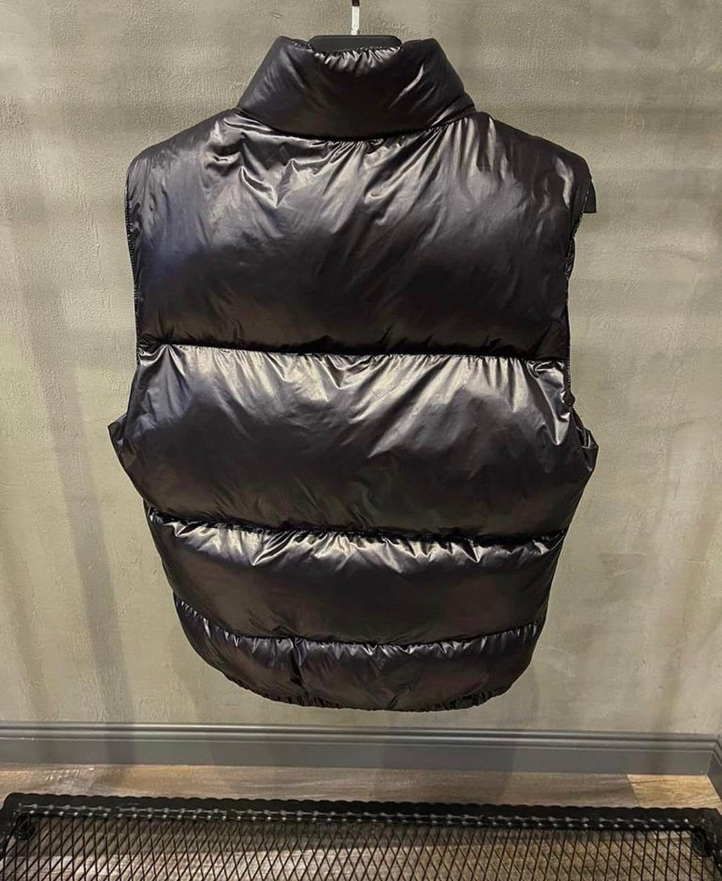 PRADA BODYWARMER 0012 (Valt klein)