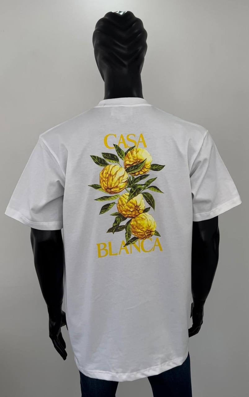 CASA T-SHIRT 0290
