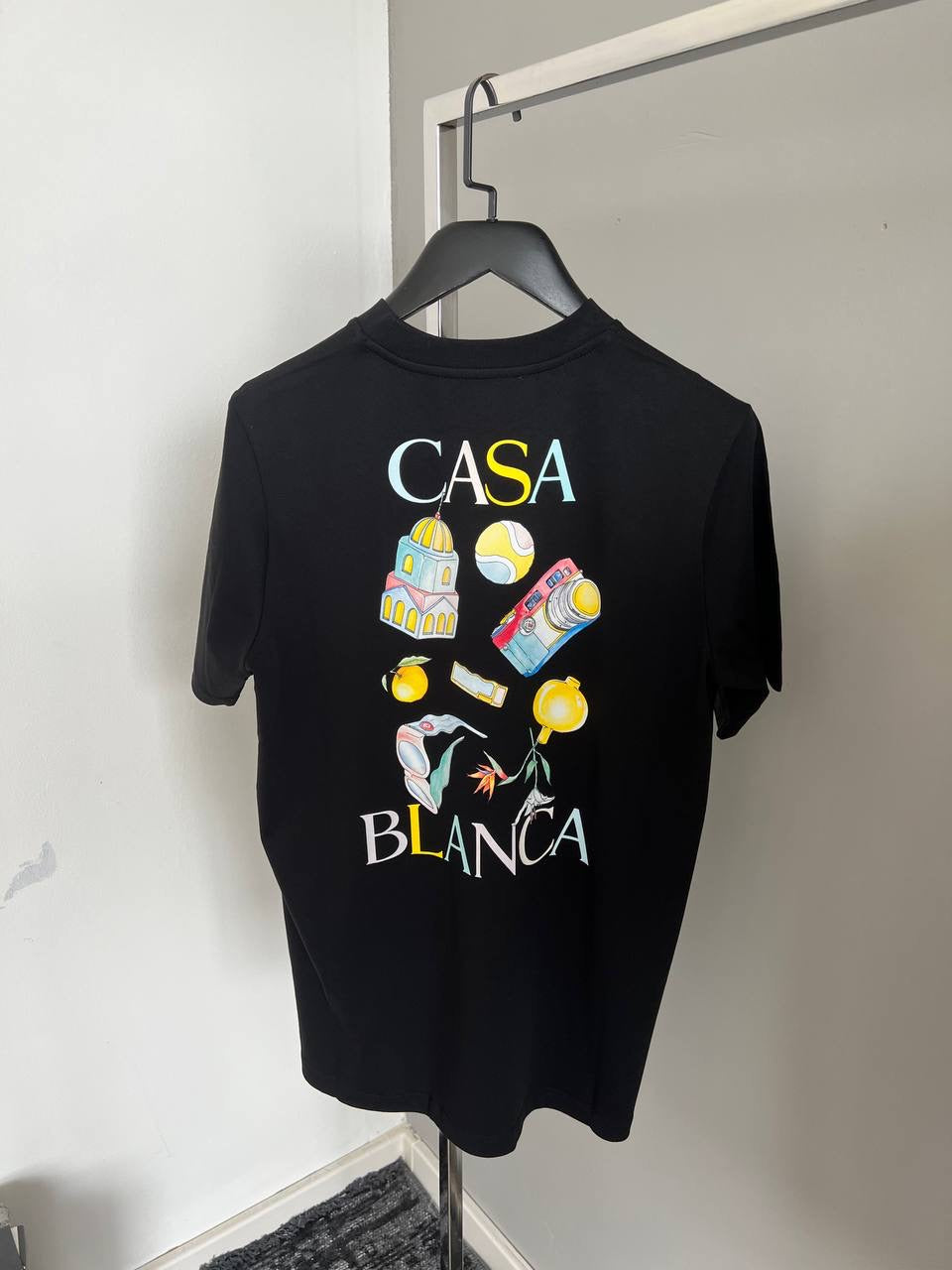CASA T-SHIRT 0669