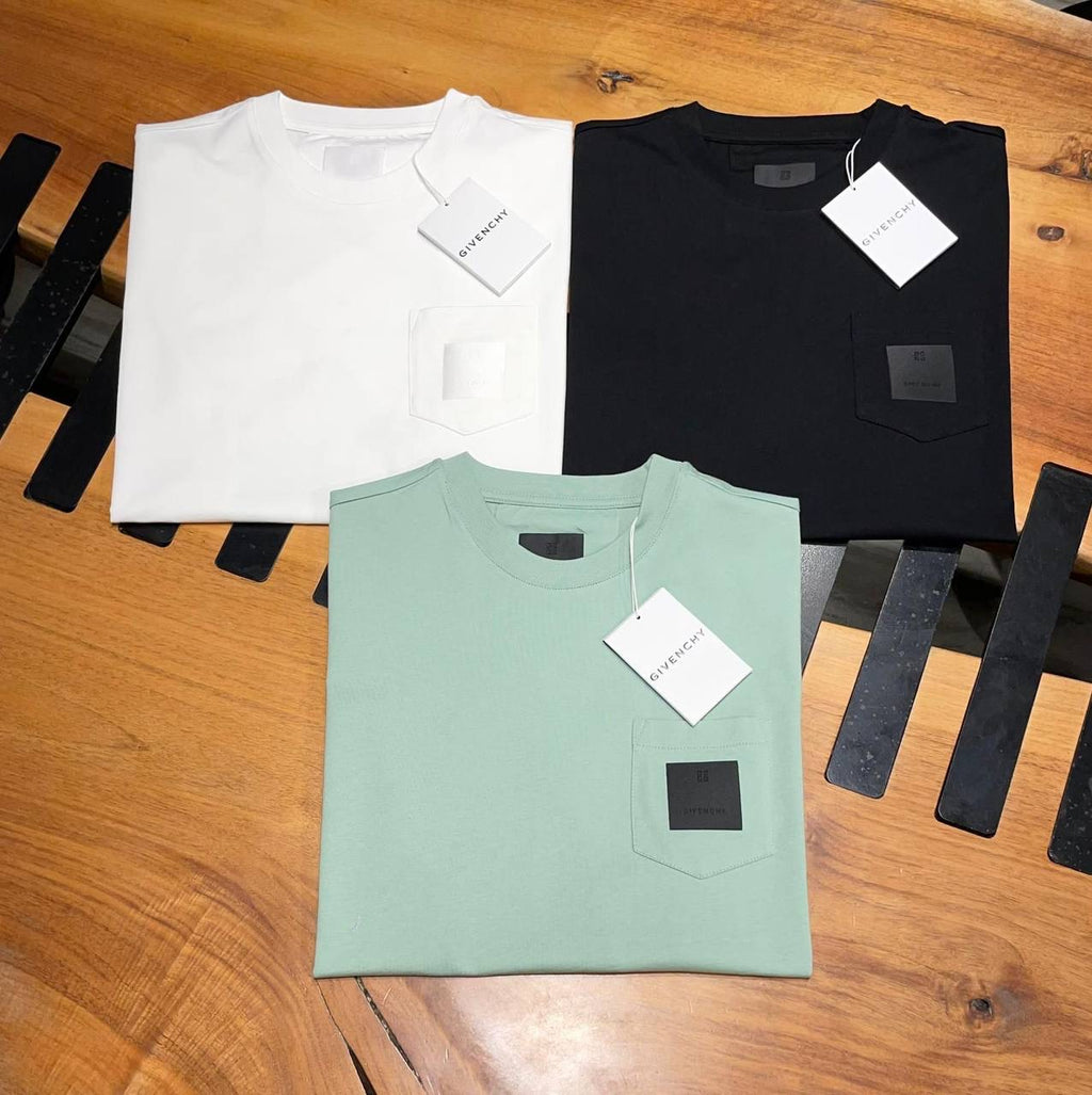 GVNCY T-SHIRT 0400