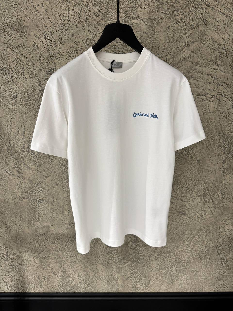 CD T-SHIRT 0508 OVERSIZED