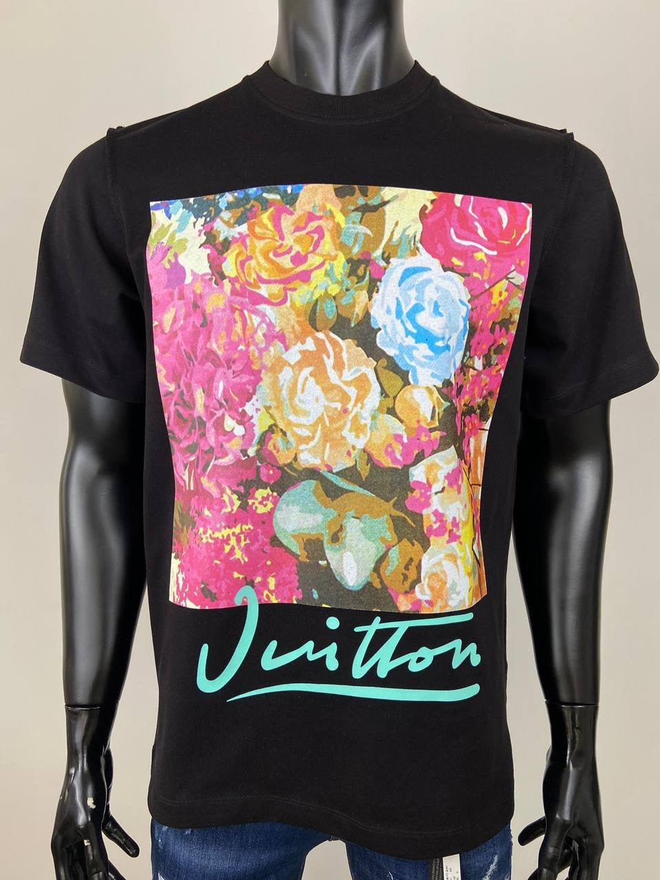 LV T-SHIRT 0284