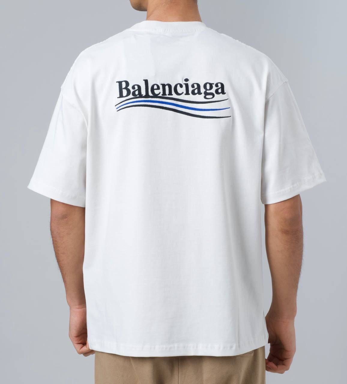 BALENC. T-SHIRT 0454 OVERSIZED